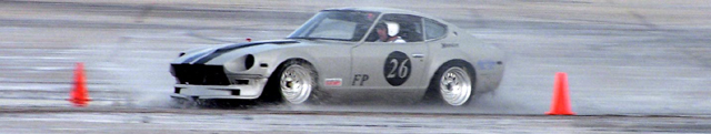 FP 280Z