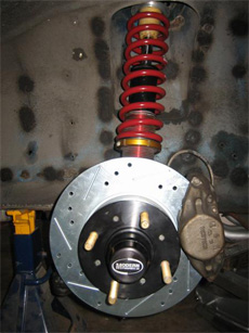 FP 280Z