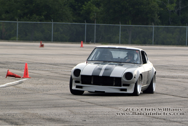 FP 280Z