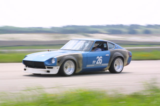 FP 280Z